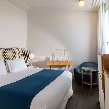 Hotel Le Marianne Paris Ngoại thất bức ảnh