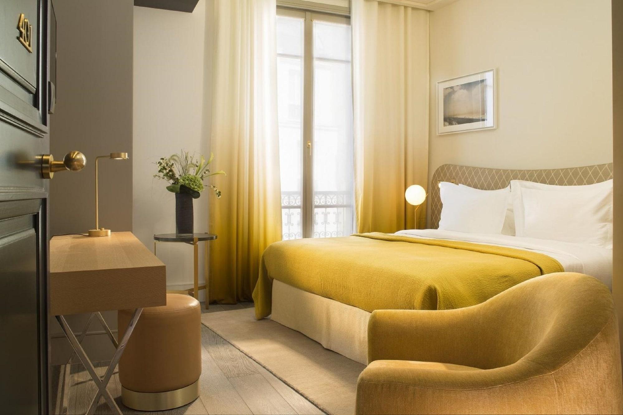 Hotel Le Marianne Paris Ngoại thất bức ảnh