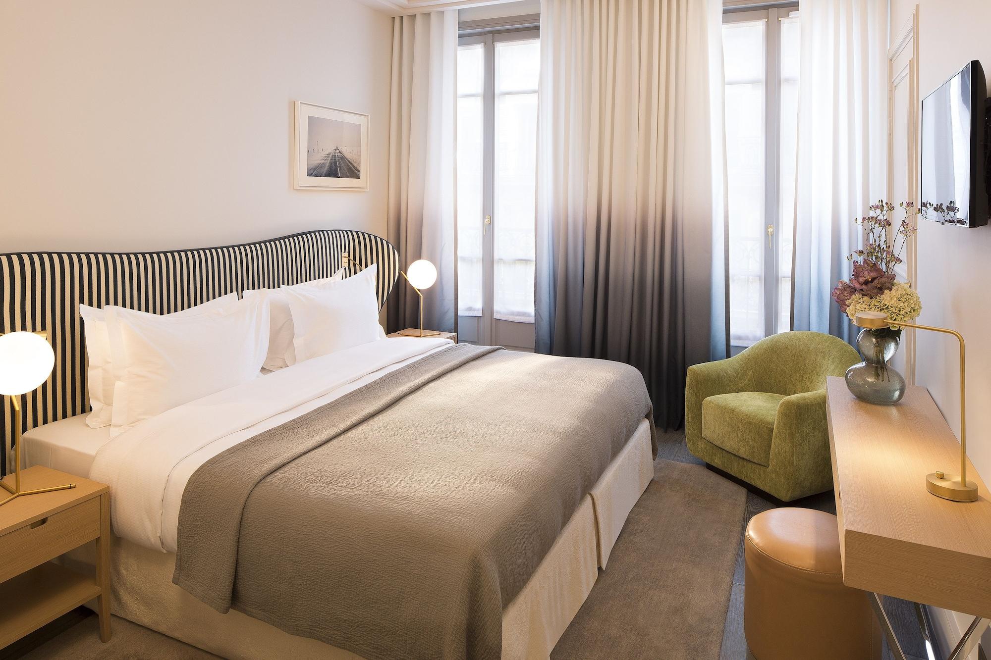 Hotel Le Marianne Paris Ngoại thất bức ảnh