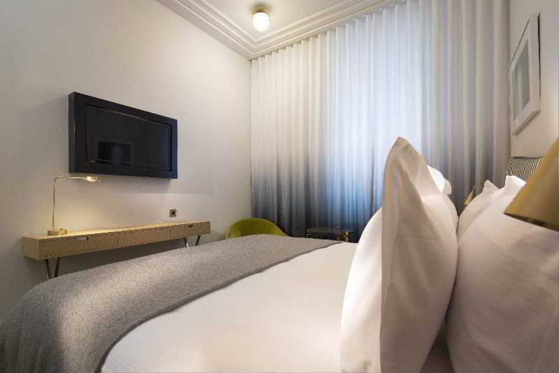 Hotel Le Marianne Paris Ngoại thất bức ảnh