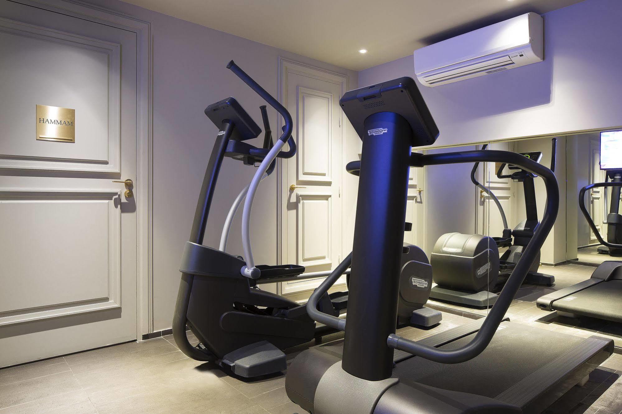 Hotel Le Marianne Paris Ngoại thất bức ảnh
