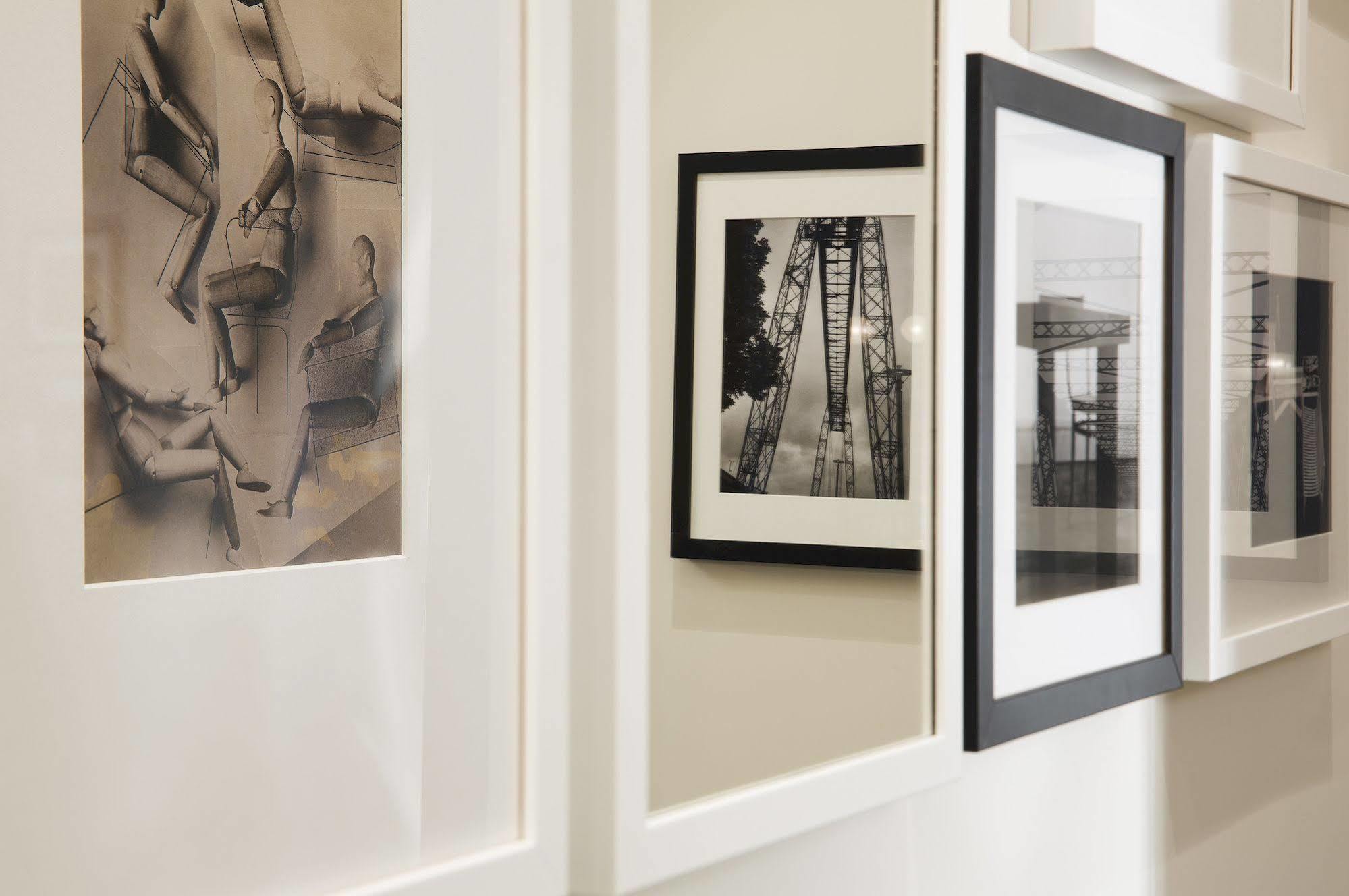 Hotel Le Marianne Paris Ngoại thất bức ảnh