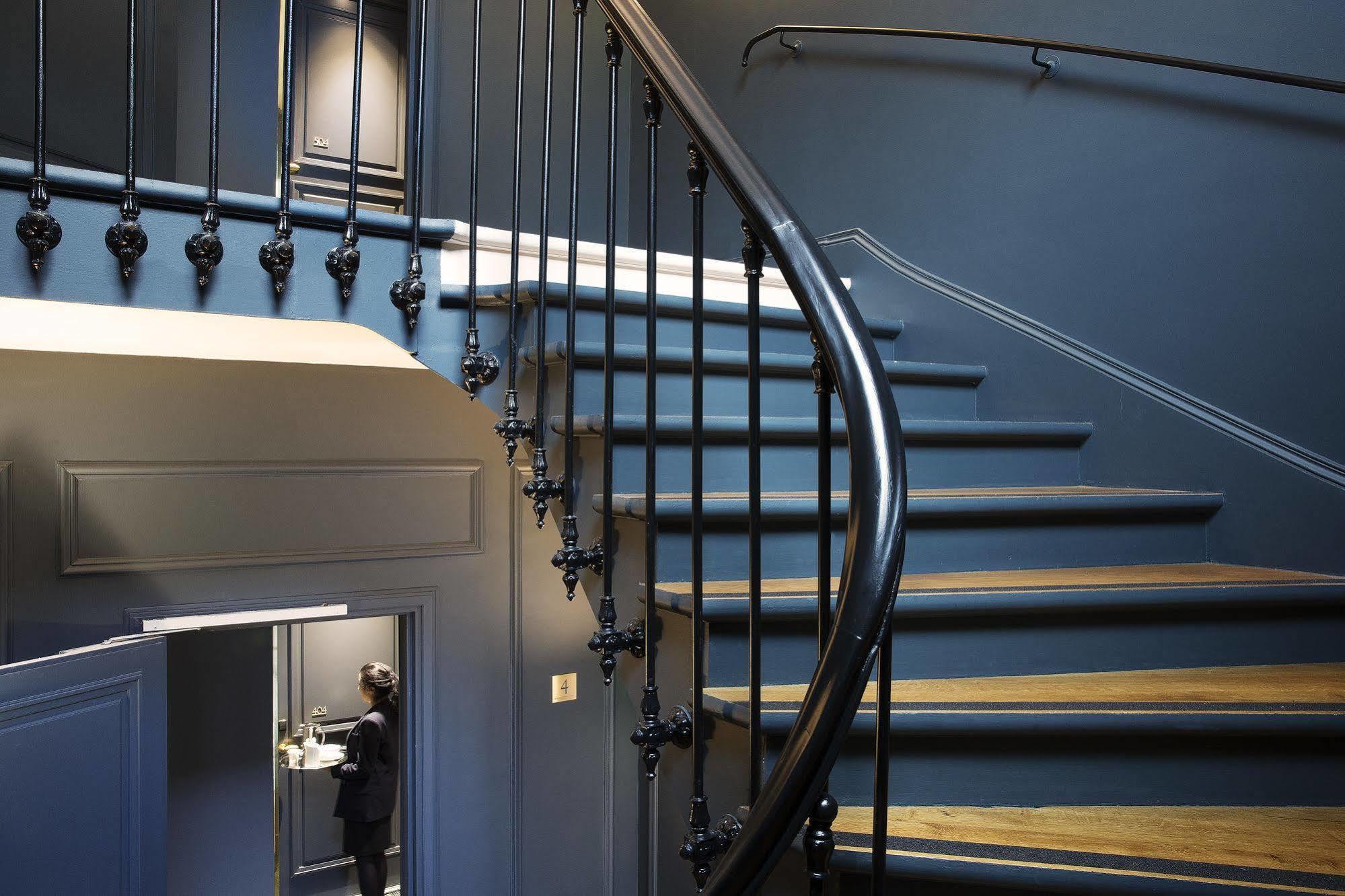 Hotel Le Marianne Paris Ngoại thất bức ảnh